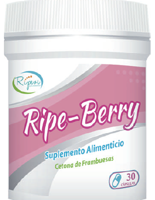 RIPE BERRY
